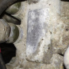 АКПП Mitsubishi 4G93 2WD CVT GDI Lancer Cedia CS5A