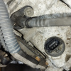 АКПП NISSAN SR18/SR20 3102035X03  ( RL4F03A FL38) 2WD a/t под. сверху трос вверх 3k Bluebird/Primera P11/U14