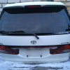 Дверь задняя TOYOTA Estima MCR40 '2003-2006 вст.28-170 (спойлер,камера)