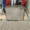 Радиатор охлаждения Mazda/Nissan SKF6V Bongo#Vanette RF '2003 m/t