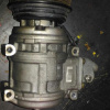 Компрессор кондиционера Toyota 1HD-FTE Land Cruiser HDJ100 '2002