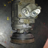 Компрессор кондиционера Toyota 1HD-FTE Land Cruiser HDJ100 '2002