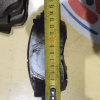 Колодки тормозные Toyota Mark II/Chaser/Cresta/Crown/Aristo JZX90/JZX100/JZX105/JZX115/GX105/GX115/JZS147/ ОСТАТОК 80-90% F 04465-30080/PF-1228