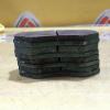 Колодки тормозные Toyota Mark II/Chaser/Cresta GX81/JZX81/LX80/MX83/SX80 ОСТАТОК 50% F 04465-22040/PF-1246