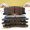 Колодки тормозные Toyota Estima CXR10/CXR11/CXR20/CXR21/TCR10/TCR11/TCR20/TCR21 3C-T ОСТАТОК 90% R 04465-28210/PF-1274