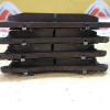 Колодки тормозные Toyota Estima CXR10/CXR11/CXR20/CXR21/TCR10/TCR11/TCR20/TCR21 3C-T ОСТАТОК 90% R 04465-28210/PF-1274