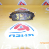 Колодки тормозные Nissan Terrano/X-Trail/Serena/Presage R50/T30/C24/U30 Остаток-40% F