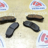 Колодки тормозные Subaru Impreza GG2/GG3/BH5/GD2/GH2/GJ2/GP2 EJ152 ОСТАТОК 80-90% F 26296AE150/26296FG000/PF-7493