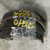 Колодки тормозные Nissan Sunny/Bluebird Sylphy B15/G10 drum R