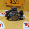 Заслонка дроссельная Honda L15A Fit/Fit Aria GD3/GD4/GD8/GD9