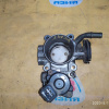 Заслонка дроссельная Suzuki G16A Escudo TA02W 16 кл. кат датчик сломан ( с датчиком холостого хода ) 66D0 / AC50-900