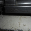 Катушка зажигания Toyota 1JZ-GE/2JZ-GE Mark II JZX100/JZX115 VVTi