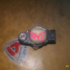 Катушка зажигания TOYOTA 3MZ-FE