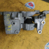 Подушка двигателя Nissan MR20 Qashqai/Lafesta/Dualis J10E/B30 перед, лев
