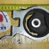 Подушка двигателя Toyota 4E/5E Raum/Corsa EXZ10/EL50 перед, лев 12372-11180 / 12372-11190