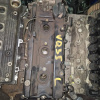 Головка блока Nissan VQ35 Murano Z50/Y50/Z33 L