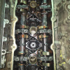 Головка блока Nissan VQ35 Murano Z50/Y50/Z33 L