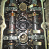 Головка блока Nissan VQ35 Murano Z50/Y50/Z33 L