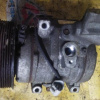 Компрессор кондиционера Toyota 1AZ-FE RAV4 ACA21 диаметр шкива 135 мм. ( W404 ) 447220-3933