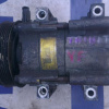 Компрессор кондиционера Mazda YF Tribute EPEW YL8H-19D629