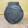 Компрессор кондиционера Mazda YF Tribute EPEW YL8H-19D629
