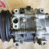 Компрессор кондиционера SUBARU EJ20/EJ25D