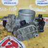 Заслонка дроссельная Honda K20A4/K24A1 CR-V RD5/RD7/RD8 RHD ( датчик х/х 16022-PNA-J51 / 136800-1890/-1891 )