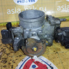 Заслонка дроссельная Honda K20A4/K24A1 CR-V RD5/RD7/RD8 RHD ( датчик х/х 16022-PNA-J51 / 136800-1890/-1891 )