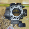 Заслонка дроссельная Honda K20A4/K24A1 CR-V RD5/RD7/RD8 RHD ( датчик х/х 16022-PNA-J51 / 136800-1890/-1891 )