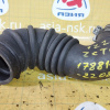 Гофра впускного коллектора Toyota 1ZZ Corolla ZZE122/ZNE10/ZCT10 резиновая, механическая заслонка