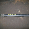 Кардан TOYOTA ACR40/MCR40 Estima a/t передняя часть