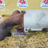 Коллектор выпускной Toyota 5E-FE Raum EXZ15 4WD с катализатором 25051-11021