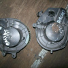 Моторчик печки Audi B5/8D2/3B2/3B3 A4 '1998-2003 2 контакта (дефект корпуса)