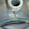 Подушка двигателя Toyota 4A Corolla/Corona AE95/AT175 4WD m/t L 12362-15120 / 12372-16150