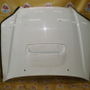Капот Subaru Legacy/Legacy Lancaster BH#/BE '1998-2000 turbo алюм.