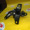 Подушка двигателя Toyota 4A/5A Corolla Ceres/Sprinter Marino AE101/AE100 крепление под углом перед, прав 12305-15030/43980-42030/12305-15020