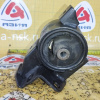 Подушка двигателя Toyota 3S-FSE/1AZ-FSE Vista Ardeo SV50/AZV50 ДЕФЕКТ перед, лев 12372-74650