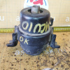 Подушка двигателя Toyota 1MZ Harrier/Windom MCU10/MCU15/MCV20 '1998- перед ( с отверстием под вакуумник ) F 12361-20060 / 12361-20070