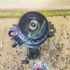 Подушка двигателя Toyota 1MZ Harrier/Windom MCU10/MCU15/MCV20 '1998- перед ( с отверстием под вакуумник ) F 12361-20060 / 12361-20070