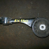 Подушка двигателя Lexus 1MZ RX330 MCU30 R в