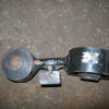 Подушка двигателя Toyota Camry ACV40 R в