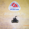 Тормозной цилиндр Toyota ST190/ST210/AT191/AT211/CT190/CT210/AE100/AE110/AE114/AE115/SV40/SV30 Чугунный. зад, прав 3*4