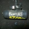 Тормозной цилиндр Toyota ST190/ST210/AT191/AT211/CT190/CT210/AE100/AE110/AE114/AE115/SV40/SV30 Чугунный. зад, прав 3*4