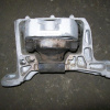 Подушка двигателя Mazda L3/LF 3/Premacy BL/CREW перед, прав