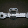 Подушка двигателя Mazda L3/LF 3/Premacy BL/CREW перед, прав