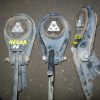 Подушка двигателя Mazda LF/L3/ZY 3/Premacy BK/CREW с кронштейном R