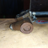 Клапан ЕГР Nissan 14710-2Y500 / AMV51-05 Cefiro A33 VQ25-DD