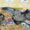 Кожух ГРМ Isuzu 4JG2 Elf 2 части н