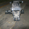 Подушка двигателя Suzuki J20A SX4 YC11S/YB41S перед, прав