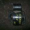 Подушка двигателя Mitsubishi 6G72 F1#A акпп